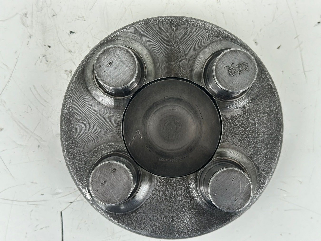 Liebherr Planetenträger ID-Nr.90020199. SAT200/277. A910 COMP, A912 COMP, A913 COMP, A914, R914 COMP. #90020199.GH# - Swing motor for Excavator: picture 5 Liebherr Planetenträger ID-Nr.90020199. SAT200/277. A910 COMP, A912 COMP, A913 COMP, A914, R914 COMP. #90020199.GH# - Swing motor for Excavator: picture 5