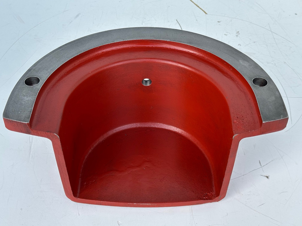 Liebherr Schmierfettkappe ID-Nr.90006095. SAT325/274 - SAT325/294. R940, R946, R950, RZG390. #90006095.FR.40254# - Swing motor for Crawler excavator: picture 3 Liebherr Schmierfettkappe ID-Nr.90006095. SAT325/274 - SAT325/294. R940, R946, R950, RZG390. #90006095.FR.40254# - Swing motor for Crawler excavator: picture 3