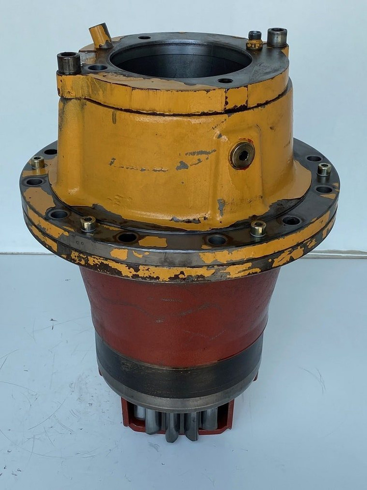 Liebherr Schwenkantrieb SAT250/201. ID-Nr.9441540 - ID-Nr.9442325 - ID-Nr.9443060. A912, A922, R912, R922, R932. #27.05# - Gearbox for Crawler excavator: picture 3 Liebherr Schwenkantrieb SAT250/201. ID-Nr.9441540 - ID-Nr.9442325 - ID-Nr.9443060. A912, A922, R912, R922, R932. #27.05# - Gearbox for Crawler excavator: picture 3