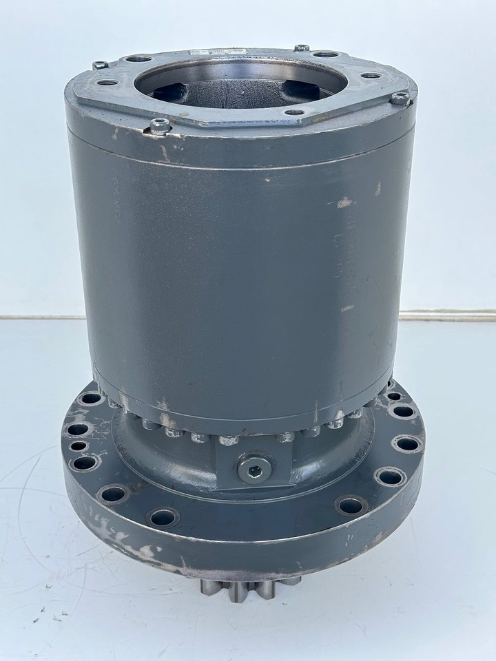 Liebherr Schwenkantrieb SAT250/278, ID-Nr.90017772 - ID-Nr.90017773 - ID-Nr.90017774 - ID-Nr.90209641. #6053# - Gearbox for Crawler excavator: picture 3 Liebherr Schwenkantrieb SAT250/278, ID-Nr.90017772 - ID-Nr.90017773 - ID-Nr.90017774 - ID-Nr.90209641. #6053# - Gearbox for Crawler excavator: picture 3