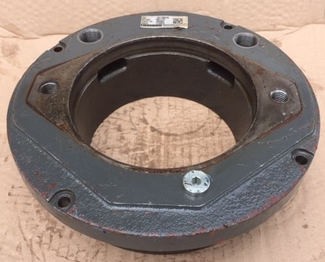 Liebherr Schwenkantrieb SAT250/278, ID-Nr.90017772 - ID-Nr.90017774 - ID-Nr.90209641. - Swing motor for Crawler excavator: picture 5 Liebherr Schwenkantrieb SAT250/278, ID-Nr.90017772 - ID-Nr.90017774 - ID-Nr.90209641. - Swing motor for Crawler excavator: picture 5