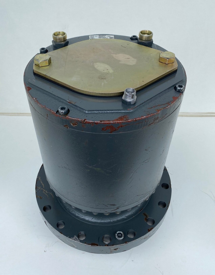 Liebherr Schwenkantrieb SAT250/287, ID-Nr.90209645 - Swing motor for Wheel excavator: picture 5 Liebherr Schwenkantrieb SAT250/287, ID-Nr.90209645 - Swing motor for Wheel excavator: picture 5
