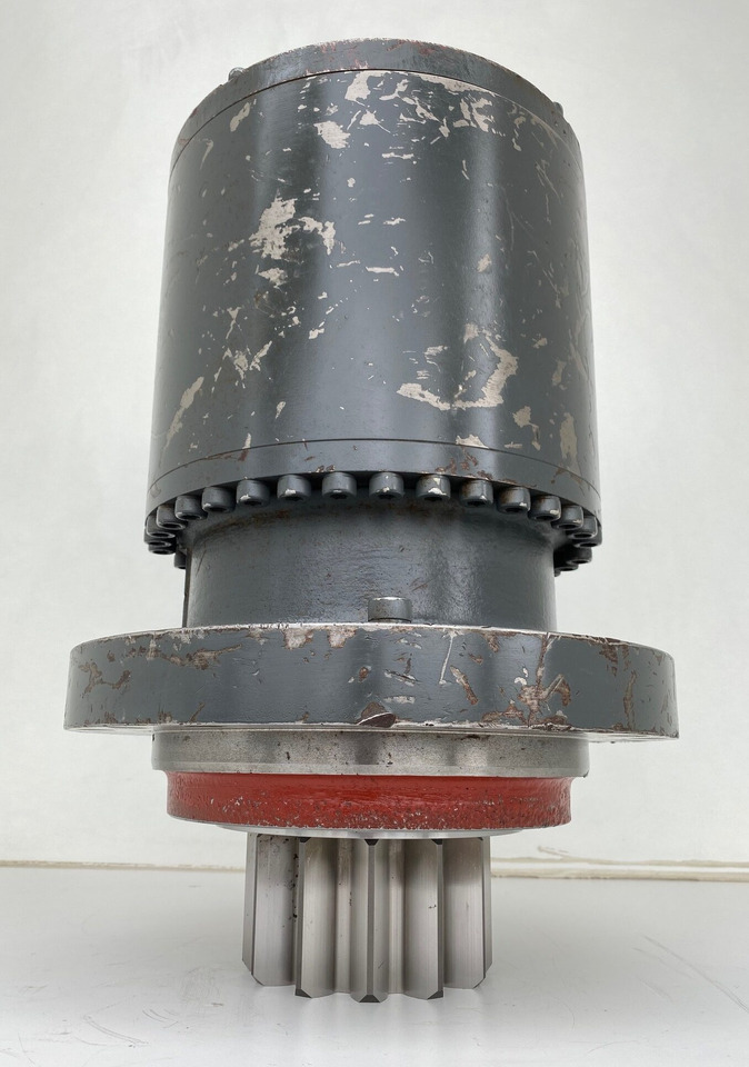 Liebherr Schwenkantrieb SAT250/287, ID-Nr.90209645. - Swing motor for Wheel excavator: picture 5 Liebherr Schwenkantrieb SAT250/287, ID-Nr.90209645. - Swing motor for Wheel excavator: picture 5