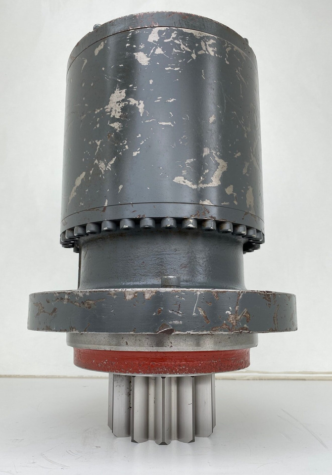 Liebherr Schwenkantrieb SAT250/287, ID-Nr.90209645. - Swing motor for Wheel excavator: picture 4 Liebherr Schwenkantrieb SAT250/287, ID-Nr.90209645. - Swing motor for Wheel excavator: picture 4