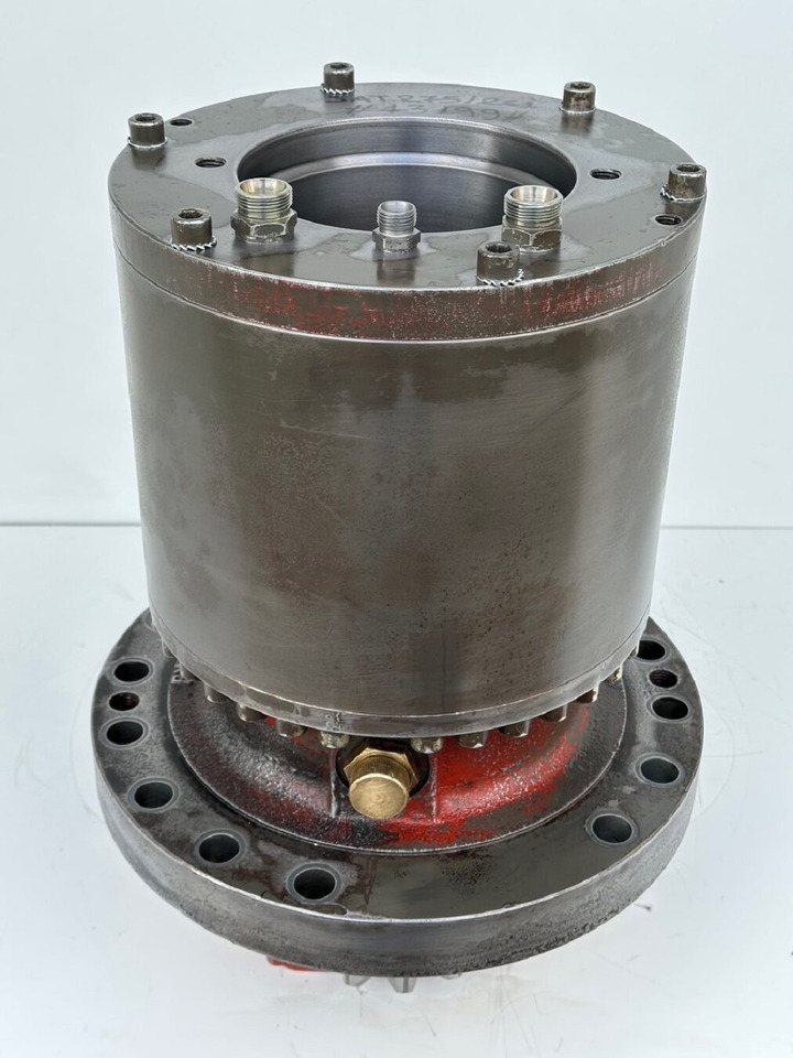 Liebherr Schwenkantrieb SAT275/260-SAT275/261-SAT275/266. ID-Nr.90207740-ID-Nr.90015894-ID-Nr.12480656-ID-Nr.90204878. LO1906,P926,R906,R916,R922,R924,R924COMP,,R924CT,R926,R930T. #90204878.43199# - Swing motor for Excavator: picture 3 Liebherr Schwenkantrieb SAT275/260-SAT275/261-SAT275/266. ID-Nr.90207740-ID-Nr.90015894-ID-Nr.12480656-ID-Nr.90204878. LO1906,P926,R906,R916,R922,R924,R924COMP,,R924CT,R926,R930T. #90204878.43199# - Swing motor for Excavator: picture 3