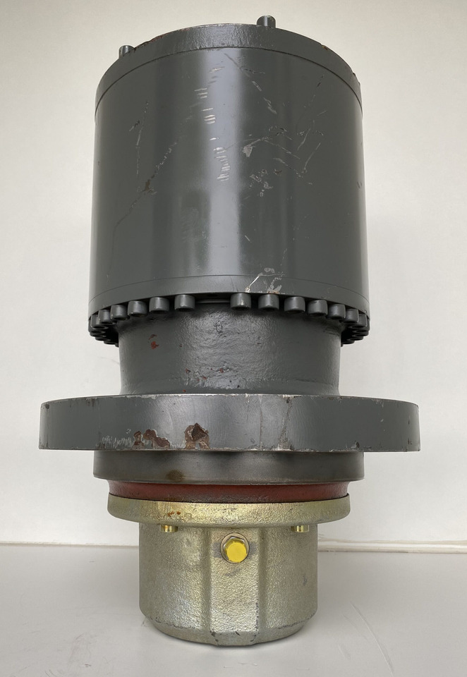 Liebherr Schwenkantrieb SAT275/266, ID-Nr.90017583 - ID-Nr.90212705 - ID-Nr.90207740. - Swing motor for Crawler excavator: picture 4 Liebherr Schwenkantrieb SAT275/266, ID-Nr.90017583 - ID-Nr.90212705 - ID-Nr.90207740. - Swing motor for Crawler excavator: picture 4