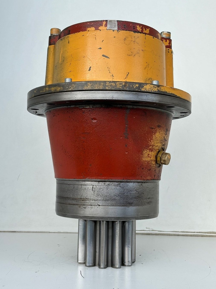 Liebherr Schwenkantrieb SAT300/213. ID-Nr.9443070. A900 C, A944 B, E942, LOS942, LOS944, P942 E, P944, R942, R944 B. #STM.0663# - Swing motor for Excavator: picture 2 Liebherr Schwenkantrieb SAT300/213. ID-Nr.9443070. A900 C, A944 B, E942, LOS942, LOS944, P942 E, P944, R942, R944 B. #STM.0663# - Swing motor for Excavator: picture 2