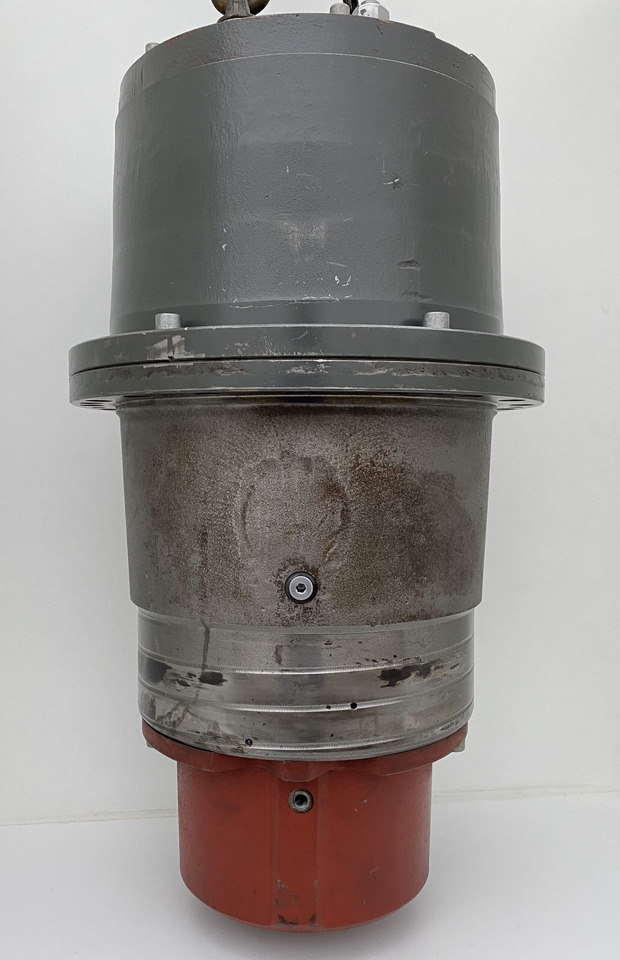 Liebherr Schwenkantrieb SAT375/279, ID-Nr.90011483. P9150-1135, R9150-1133, R9150-1438, R9150-1592, R9150-1653, R9150-1857, R964 C. #0164# - Swing motor for Crawler excavator: picture 4 Liebherr Schwenkantrieb SAT375/279, ID-Nr.90011483. P9150-1135, R9150-1133, R9150-1438, R9150-1592, R9150-1653, R9150-1857, R964 C. #0164# - Swing motor for Crawler excavator: picture 4