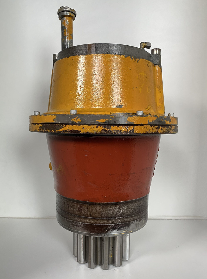 Liebherr Schwenkantrieb Typ: SAT325/204, ID-Nr.9442160 - ID-Nr.9443560 - ID-Nr.932909501. - Swing motor for Crawler excavator: picture 2 Liebherr Schwenkantrieb Typ: SAT325/204, ID-Nr.9442160 - ID-Nr.9443560 - ID-Nr.932909501. - Swing motor for Crawler excavator: picture 2