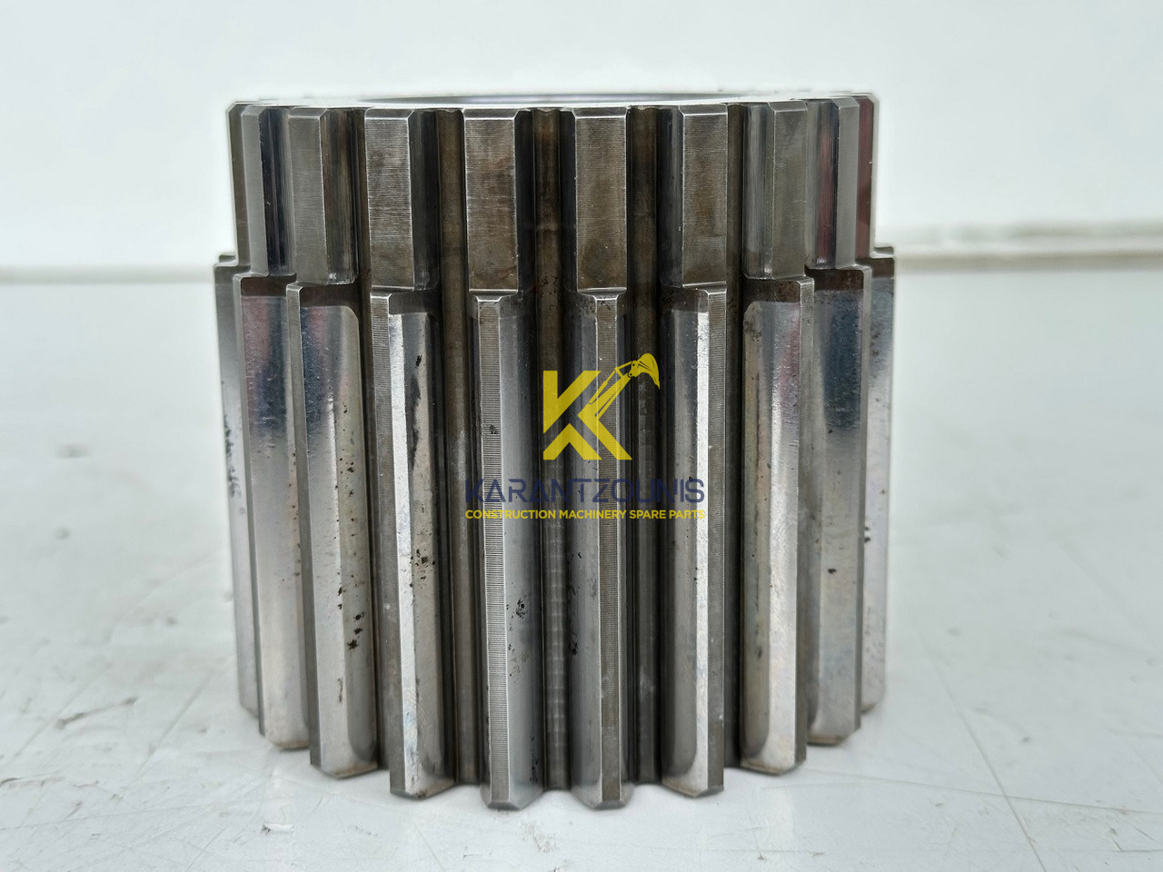 Liebherr Sonnenrad ID-Nr.90016258. FAT400P112,FAT400P130,FAT400P139,LOS1936,LOS926,R926,R928,R930,R934,R936,R938,R940,R944,R946,R950T. #90016258.28.09# - Final drive for Excavator: picture 2 Liebherr Sonnenrad ID-Nr.90016258. FAT400P112,FAT400P130,FAT400P139,LOS1936,LOS926,R926,R928,R930,R934,R936,R938,R940,R944,R946,R950T. #90016258.28.09# - Final drive for Excavator: picture 2