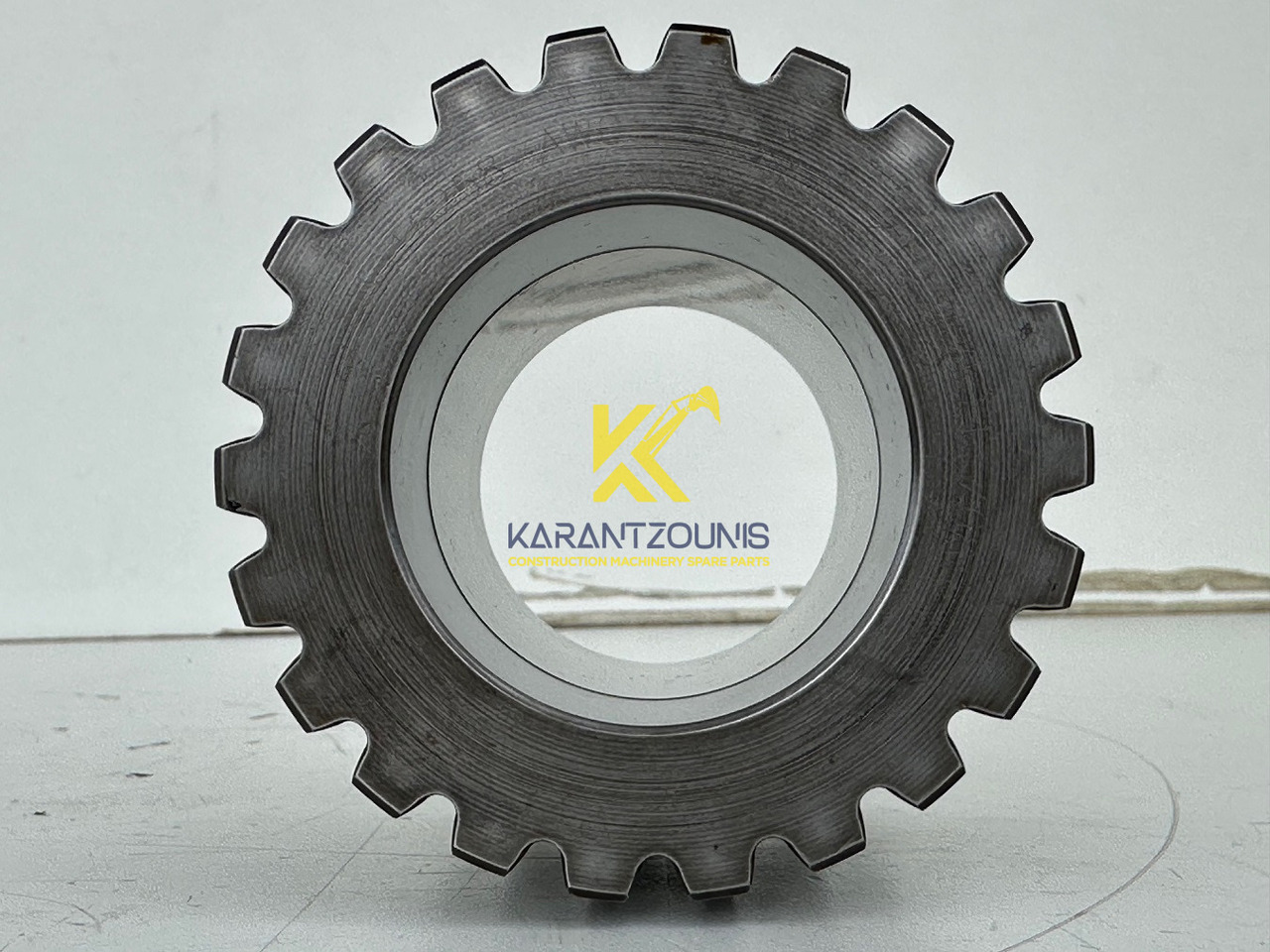 Liebherr Sonnenrad ID-Nr.90016258. FAT400P112,FAT400P130,FAT400P139,LOS1936,LOS926,R926,R928,R930,R934,R936,R938,R940,R944,R946,R950T. #90016258.28.09# - Final drive for Excavator: picture 5 Liebherr Sonnenrad ID-Nr.90016258. FAT400P112,FAT400P130,FAT400P139,LOS1936,LOS926,R926,R928,R930,R934,R936,R938,R940,R944,R946,R950T. #90016258.28.09# - Final drive for Excavator: picture 5