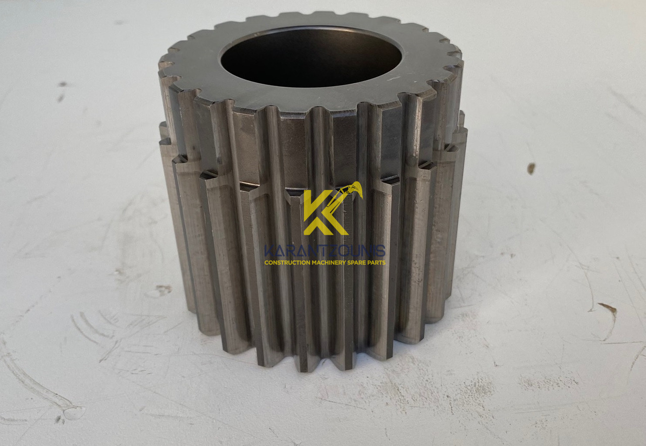 Liebherr Sonnenrad ID-Nr.90016258. FAT400P112, FAT400P130, FAT400P139. LOS1936,LOS926,R926,R928,R930,R934,R936,R938,R940,R944,R946,R950T. #SHG3# - Final drive for Construction machinery: picture 1 Liebherr Sonnenrad ID-Nr.90016258. FAT400P112, FAT400P130, FAT400P139. LOS1936,LOS926,R926,R928,R930,R934,R936,R938,R940,R944,R946,R950T. #SHG3# - Final drive for Construction machinery: picture 1