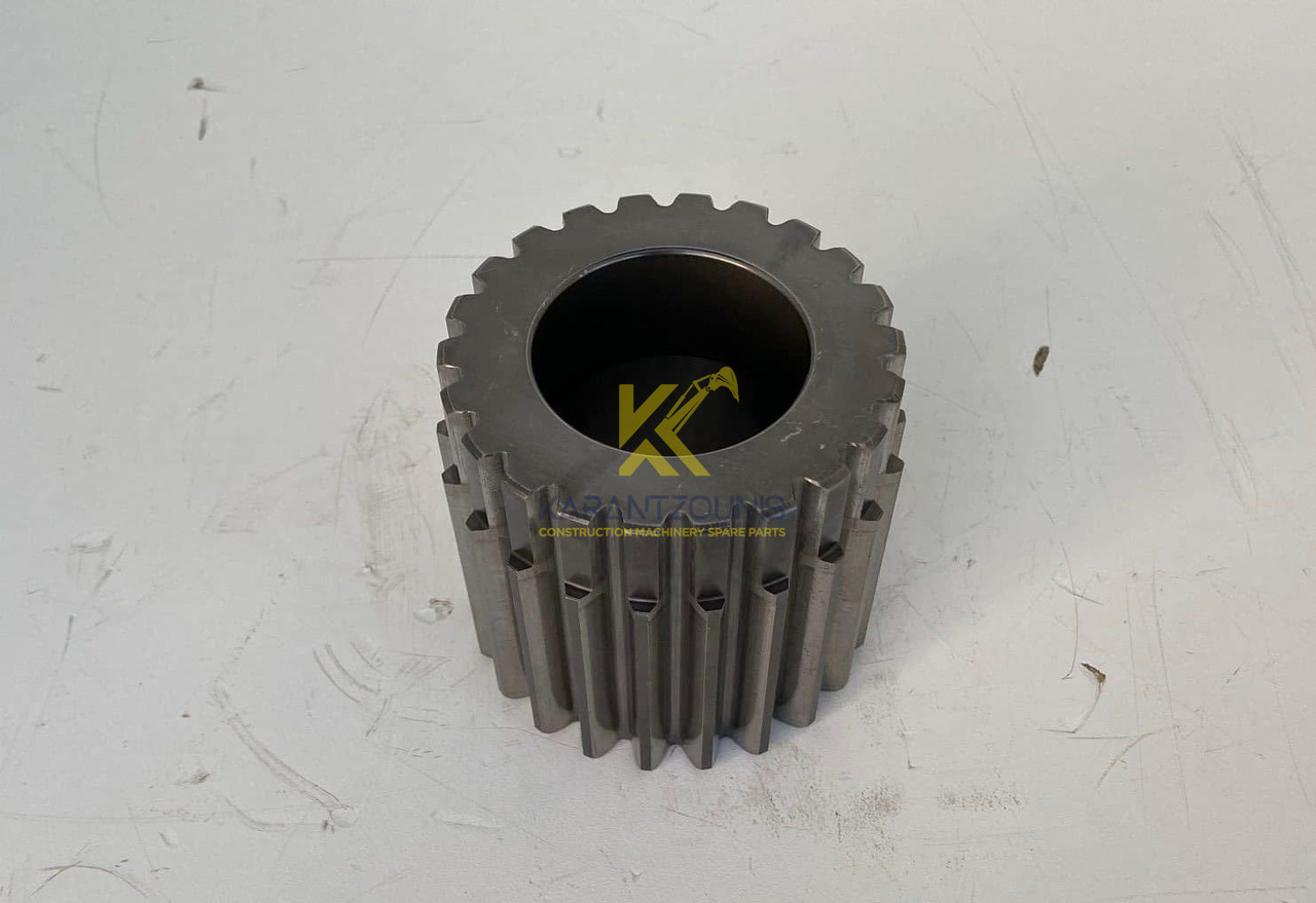 Liebherr Sonnenrad ID-Nr.90016258. FAT400P112, FAT400P130, FAT400P139. LOS1936,LOS926,R926,R928,R930,R934,R936,R938,R940,R944,R946,R950T. #SHG3# - Final drive for Construction machinery: picture 2 Liebherr Sonnenrad ID-Nr.90016258. FAT400P112, FAT400P130, FAT400P139. LOS1936,LOS926,R926,R928,R930,R934,R936,R938,R940,R944,R946,R950T. #SHG3# - Final drive for Construction machinery: picture 2