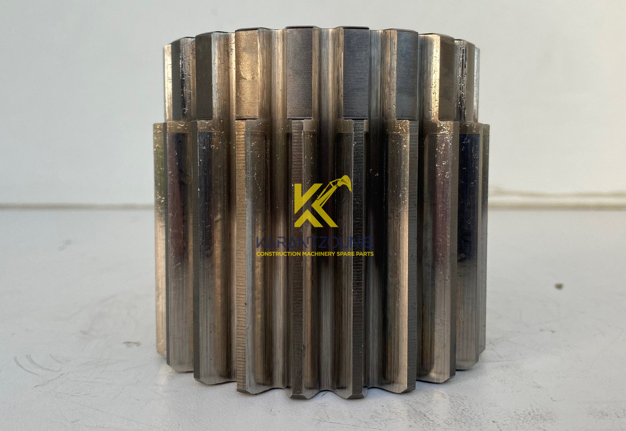 Liebherr Sonnenrad ID-Nr.90016258. FAT400P112, FAT400P130, FAT400P139. LOS1936,LOS926,R926,R928,R930,R934,R936,R938,R940,R944,R946,R950T. #SHG3# - Final drive for Construction machinery: picture 3 Liebherr Sonnenrad ID-Nr.90016258. FAT400P112, FAT400P130, FAT400P139. LOS1936,LOS926,R926,R928,R930,R934,R936,R938,R940,R944,R946,R950T. #SHG3# - Final drive for Construction machinery: picture 3