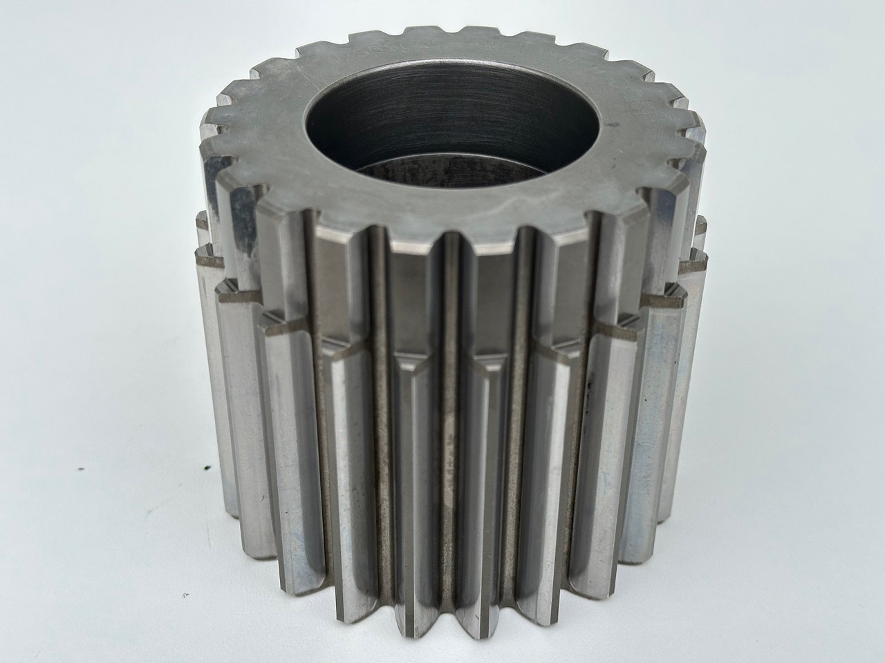 Liebherr Sonnenrad ID-Nr.90205857. FAT350P126 - FAT350P138. R920 - R922 - R924 - R925 - R926 - R930 T. #12858000.09.11# - Final drive for Construction machinery: picture 1 Liebherr Sonnenrad ID-Nr.90205857. FAT350P126 - FAT350P138. R920 - R922 - R924 - R925 - R926 - R930 T. #12858000.09.11# - Final drive for Construction machinery: picture 1