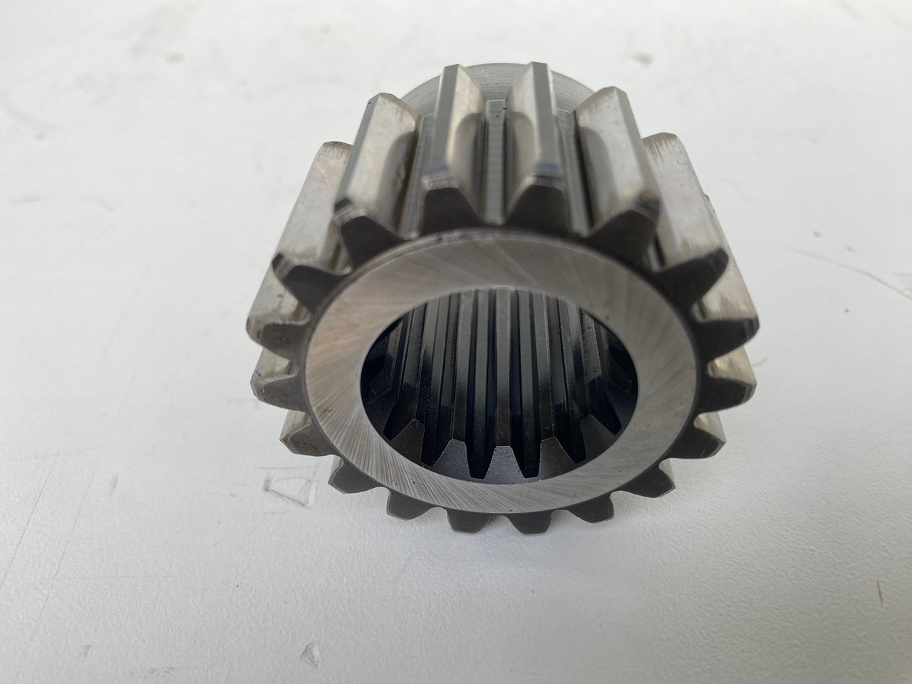 Liebherr Sonnenrad ID-Nr.90207736. A924 HL, LH30, LH35, R922 LC, R922 NLC, R922 SLC, R922 XLC. - Swing motor for Crawler excavator: picture 5 Liebherr Sonnenrad ID-Nr.90207736. A924 HL, LH30, LH35, R922 LC, R922 NLC, R922 SLC, R922 XLC. - Swing motor for Crawler excavator: picture 5