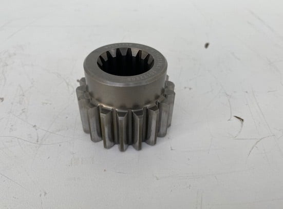 Liebherr Sonnenrad ID-Nr.90207736. A924 HL, LH30, LH35, R922 LC, R922 NLC, R922 SLC, R922 XLC. - Swing motor for Crawler excavator: picture 1 Liebherr Sonnenrad ID-Nr.90207736. A924 HL, LH30, LH35, R922 LC, R922 NLC, R922 SLC, R922 XLC. - Swing motor for Crawler excavator: picture 1