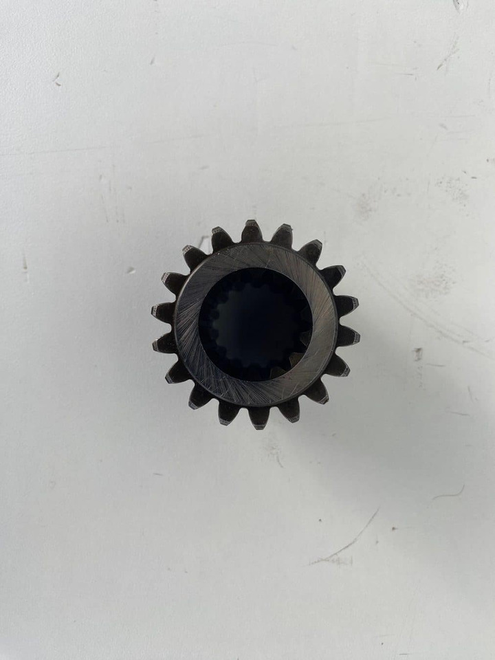 Liebherr Sonnenrad ID-Nr.90207736. A924 HL, LH30, LH35, R922 LC, R922 NLC, R922 SLC, R922 XLC. - Swing motor for Crawler excavator: picture 4 Liebherr Sonnenrad ID-Nr.90207736. A924 HL, LH30, LH35, R922 LC, R922 NLC, R922 SLC, R922 XLC. - Swing motor for Crawler excavator: picture 4