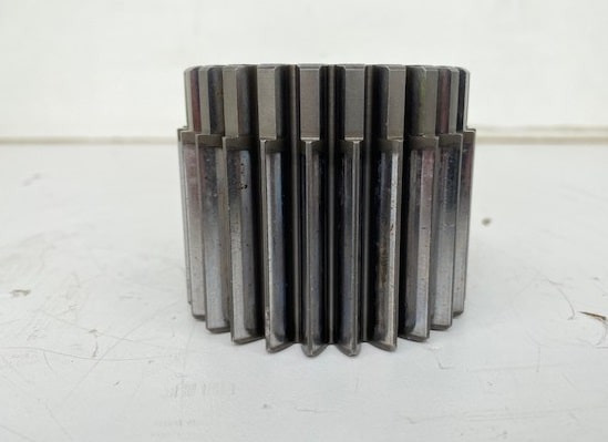 Liebherr Sonnenrad ID-Nr.90207998. SAT275A290. R922-1486, R924-1487. - Swing motor for Crawler excavator: picture 5 Liebherr Sonnenrad ID-Nr.90207998. SAT275A290. R922-1486, R924-1487. - Swing motor for Crawler excavator: picture 5