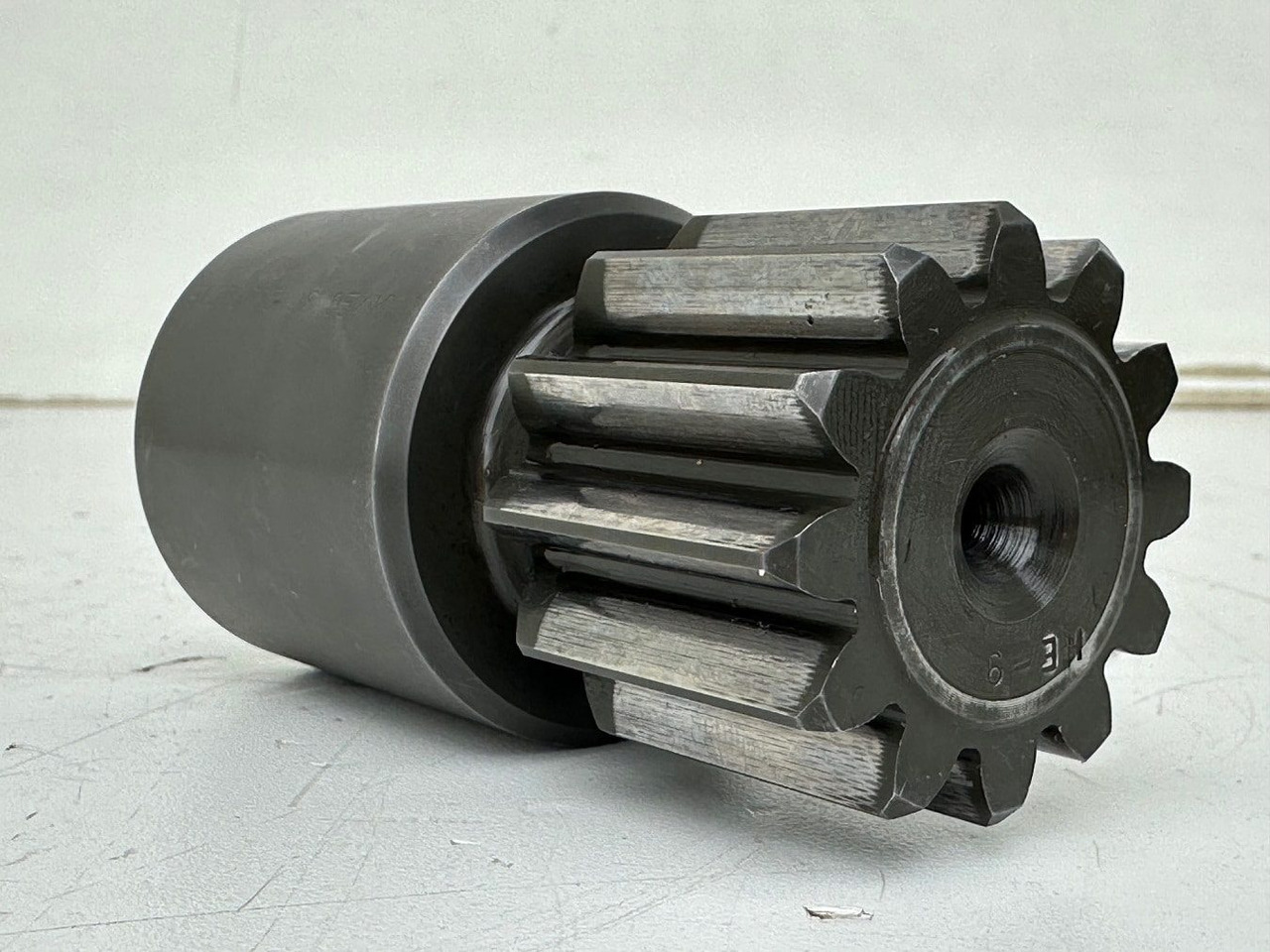 Liebherr Sonnenrad ID-Nr.90208705. SAT300/282. LH40 C LH40 CP, LH40 M, LH40MP, LH50 CHR, LH50 CHRP, LH50 M, LH50 MHR, LH50 MHRP, LH50MT. #SO.1349# - Swing motor for Construction machinery: picture 3 Liebherr Sonnenrad ID-Nr.90208705. SAT300/282. LH40 C LH40 CP, LH40 M, LH40MP, LH50 CHR, LH50 CHRP, LH50 M, LH50 MHR, LH50 MHRP, LH50MT. #SO.1349# - Swing motor for Construction machinery: picture 3