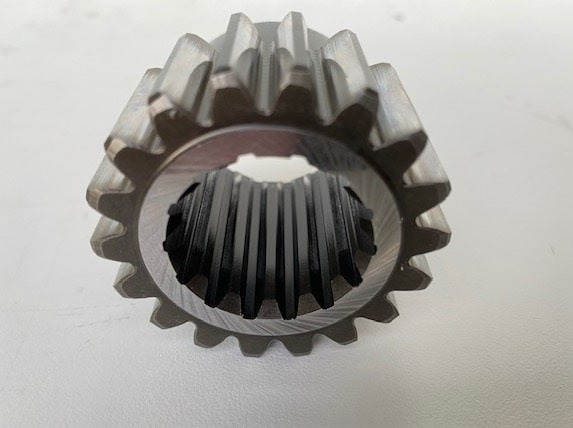 Swing motor for Crawler excavator Liebherr Sonnenrad ID-Nr.90209644. SAT250/278, SAT250/287. A913 COMP, A914 COMP, A914, A916 COMP, A916, A918 COMP, A918, A920, A922 RAIL, A924 RAIL, LH18, LH22, LH24, LH26, R914 COMP, R914 RAIL, R9: picture 8 Swing motor for Crawler excavator Liebherr Sonnenrad ID-Nr.90209644. SAT250/278, SAT250/287. A913 COMP, A914 COMP, A914, A916 COMP, A916, A918 COMP, A918, A920, A922 RAIL, A924 RAIL, LH18, LH22, LH24, LH26, R914 COMP, R914 RAIL, R9: picture 8