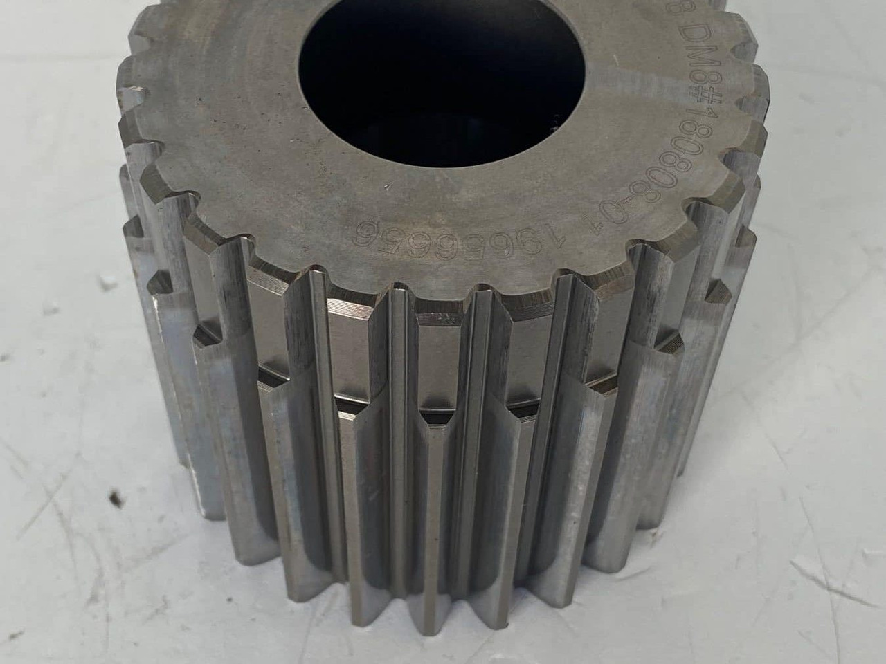 Liebherr Sonnenrad ID-Nr.90216229. SAT300A1200. R926-1715 - R928-1715 - R930-1716. #SO161# - Gearbox and parts for Crawler excavator: picture 4 Liebherr Sonnenrad ID-Nr.90216229. SAT300A1200. R926-1715 - R928-1715 - R930-1716. #SO161# - Gearbox and parts for Crawler excavator: picture 4