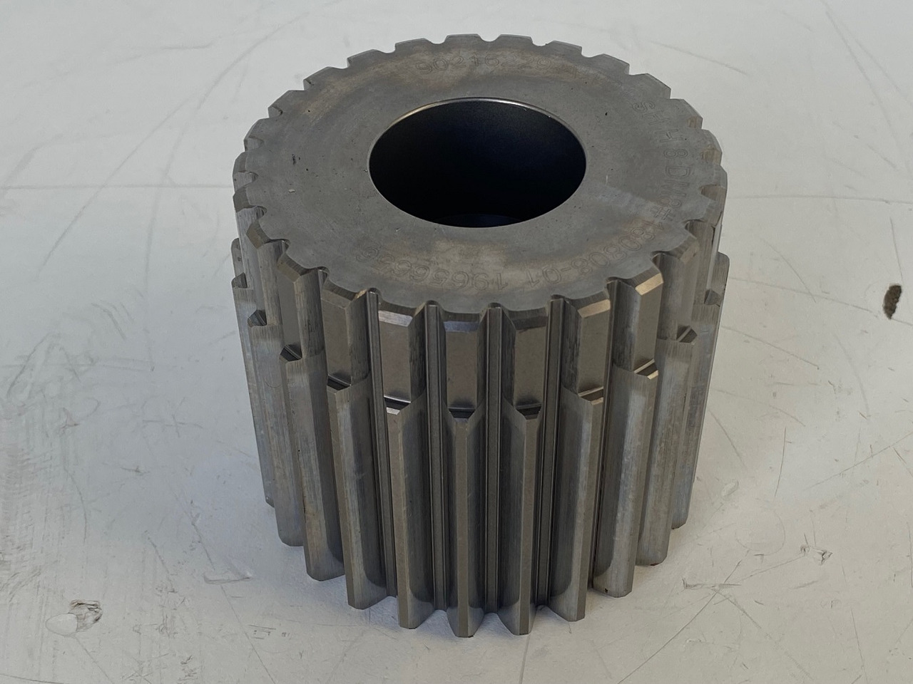 Liebherr Sonnenrad ID-Nr.90216229. SAT300A1200. R926-1715 - R928-1715 - R930-1716. #SO161# - Gearbox and parts for Crawler excavator: picture 2 Liebherr Sonnenrad ID-Nr.90216229. SAT300A1200. R926-1715 - R928-1715 - R930-1716. #SO161# - Gearbox and parts for Crawler excavator: picture 2