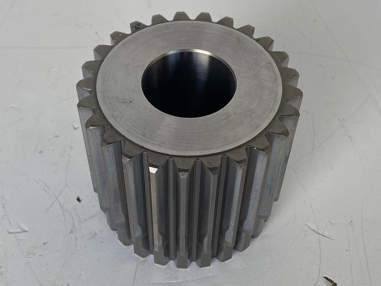 Liebherr Sonnenrad ID-Nr.90216229. SAT300A1200. R926-1715 - R928-1715 - R930-1716. #SO161# - Gearbox and parts for Crawler excavator: picture 5 Liebherr Sonnenrad ID-Nr.90216229. SAT300A1200. R926-1715 - R928-1715 - R930-1716. #SO161# - Gearbox and parts for Crawler excavator: picture 5