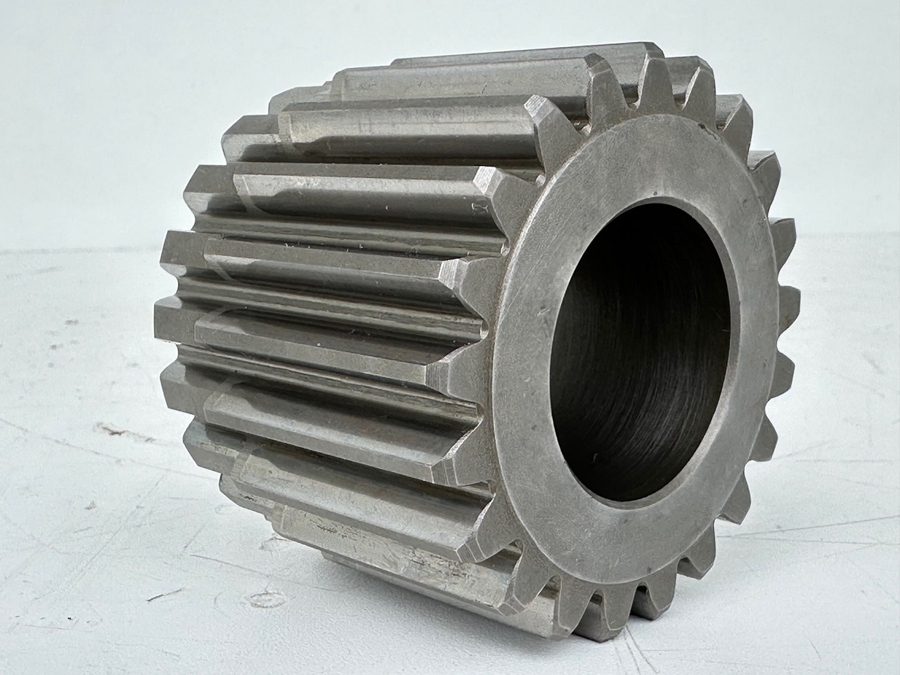 Liebherr Sonnenrad ID-Nr.9441204 - ID-Nr.944120403. FAT450/014, FAT450/044. R942, R944, R952, R954 B, R954 C, R962. #944120403.05.05.01# - Final drive for Crawler excavator: picture 4 Liebherr Sonnenrad ID-Nr.9441204 - ID-Nr.944120403. FAT450/014, FAT450/044. R942, R944, R952, R954 B, R954 C, R962. #944120403.05.05.01# - Final drive for Crawler excavator: picture 4