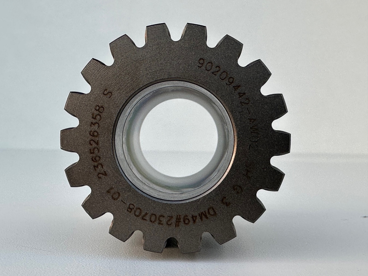 Liebherr Sonnenrad ID-Nr.9443047 - ID-Nr.944304703 - ID-Nr.90209442. A914 B,A914 C,A924,A932,A934,LH30,LH35,P924 C,E932,P914,P924 COMP,R906,R914,R916,R924,R926,R930 T,R932,R934,R944. #90209442.02.10# - Swing motor for Construction machinery: picture 3 Liebherr Sonnenrad ID-Nr.9443047 - ID-Nr.944304703 - ID-Nr.90209442. A914 B,A914 C,A924,A932,A934,LH30,LH35,P924 C,E932,P914,P924 COMP,R906,R914,R916,R924,R926,R930 T,R932,R934,R944. #90209442.02.10# - Swing motor for Construction machinery: picture 3
