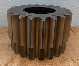 Liebherr Sonnenrad ID-Nr.9443857. FAT450 - FAT450P004. LH60, LH80, ER944, LOS944, LOS954, R944, R954. #HL8# - Final drive for Crawler excavator: picture 4 Liebherr Sonnenrad ID-Nr.9443857. FAT450 - FAT450P004. LH60, LH80, ER944, LOS944, LOS954, R944, R954. #HL8# - Final drive for Crawler excavator: picture 4