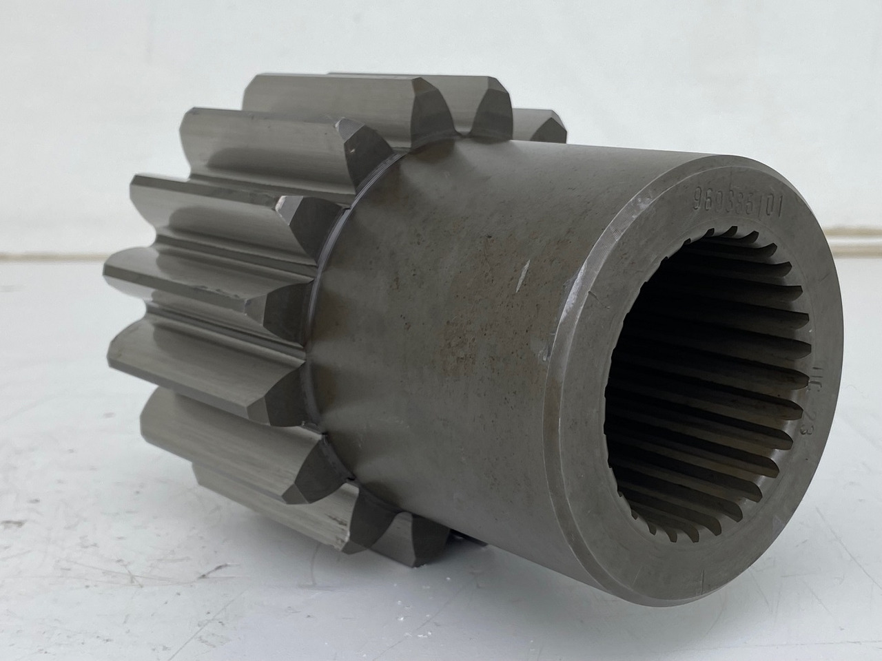 Liebherr Sonnenrad ID-Nr.969386101. SAT700/270. R9800. #MISO1005# - Swing motor for Mining machinery: picture 2 Liebherr Sonnenrad ID-Nr.969386101. SAT700/270. R9800. #MISO1005# - Swing motor for Mining machinery: picture 2
