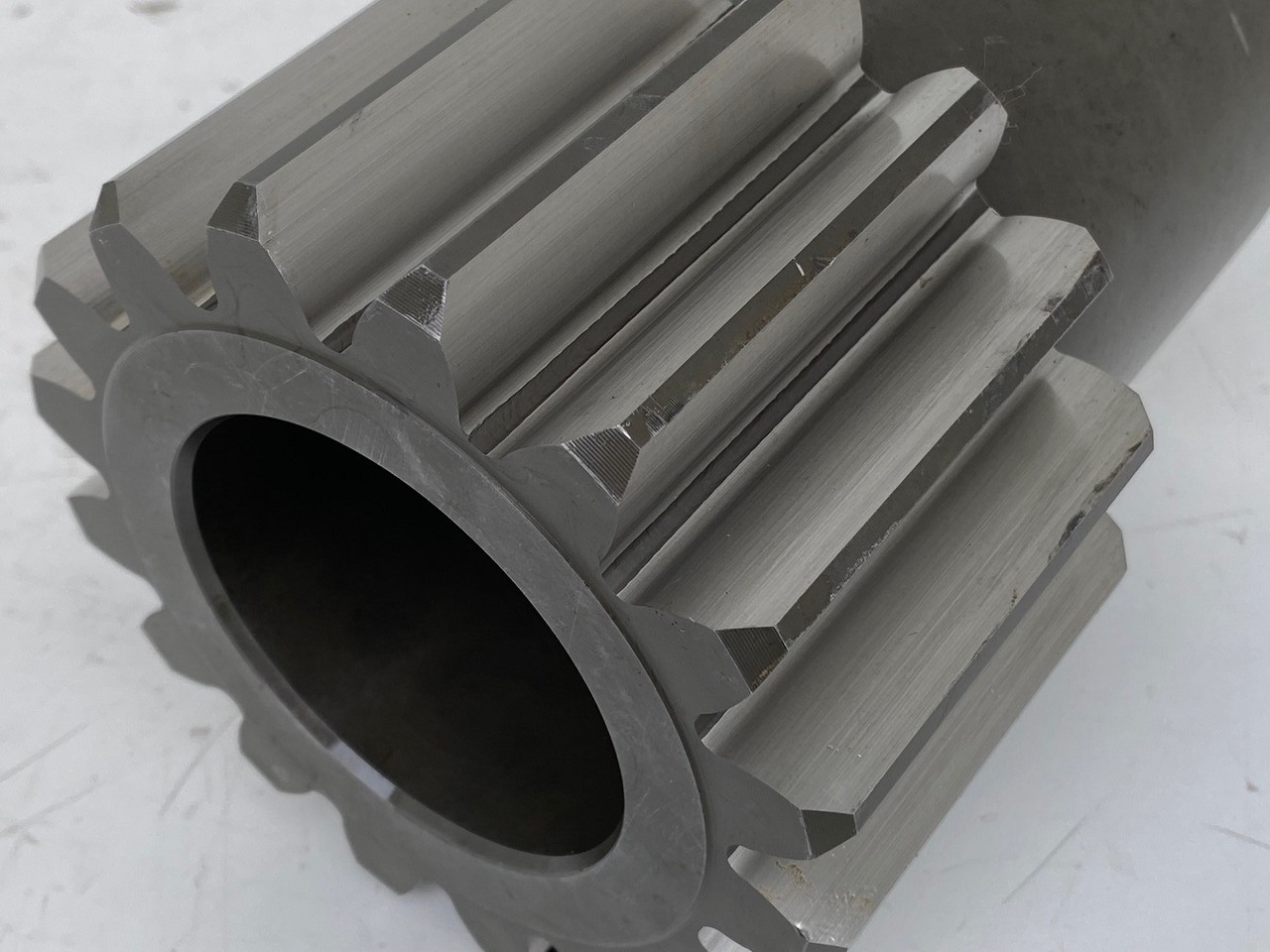 Liebherr Sonnenrad ID-Nr.969386101. SAT700/270. R9800. #MISO1005# - Swing motor for Mining machinery: picture 5 Liebherr Sonnenrad ID-Nr.969386101. SAT700/270. R9800. #MISO1005# - Swing motor for Mining machinery: picture 5