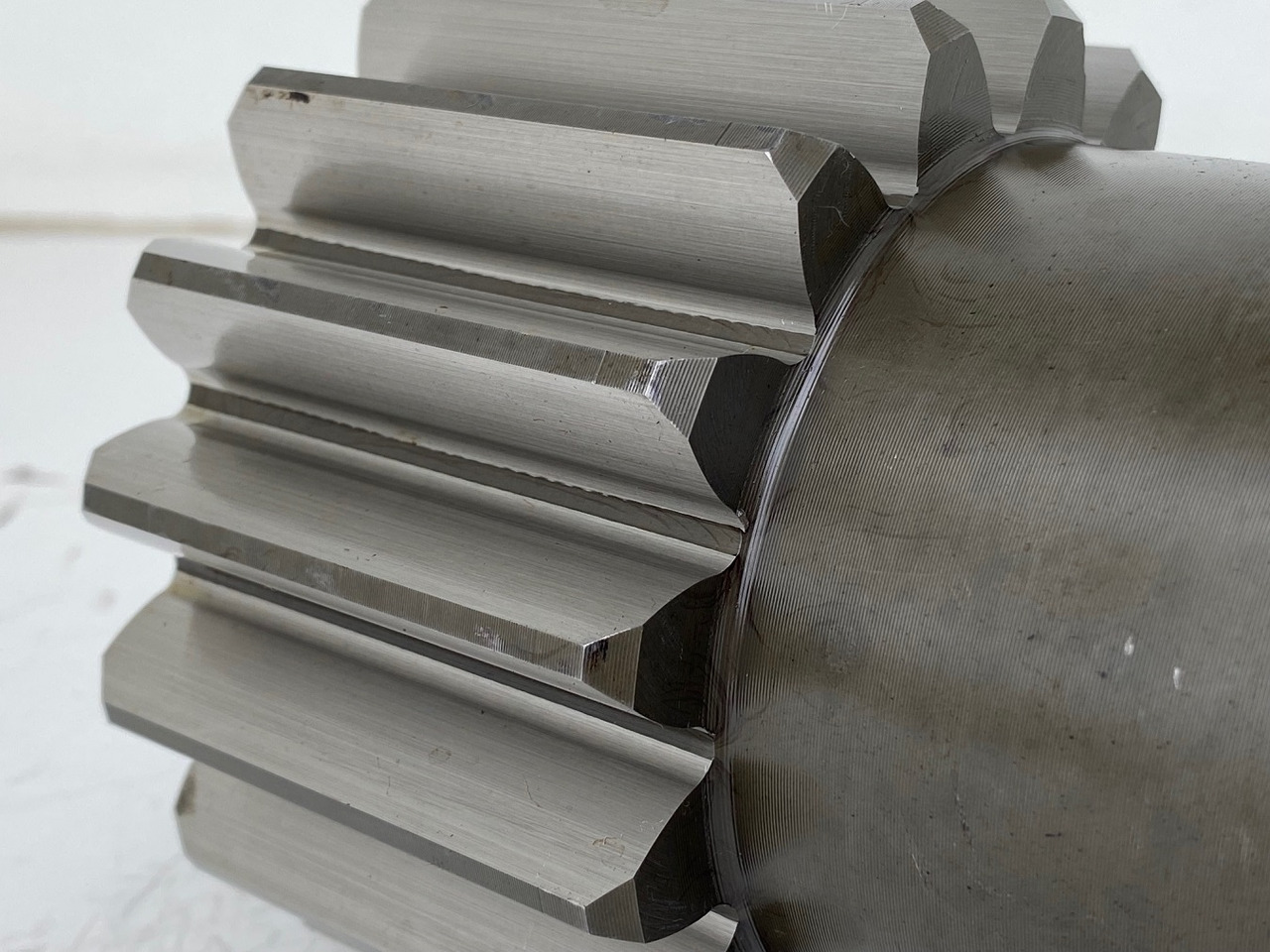 Liebherr Sonnenrad ID-Nr.969386101. SAT700/270. R9800. #MISO1005# - Swing motor for Mining machinery: picture 4 Liebherr Sonnenrad ID-Nr.969386101. SAT700/270. R9800. #MISO1005# - Swing motor for Mining machinery: picture 4
