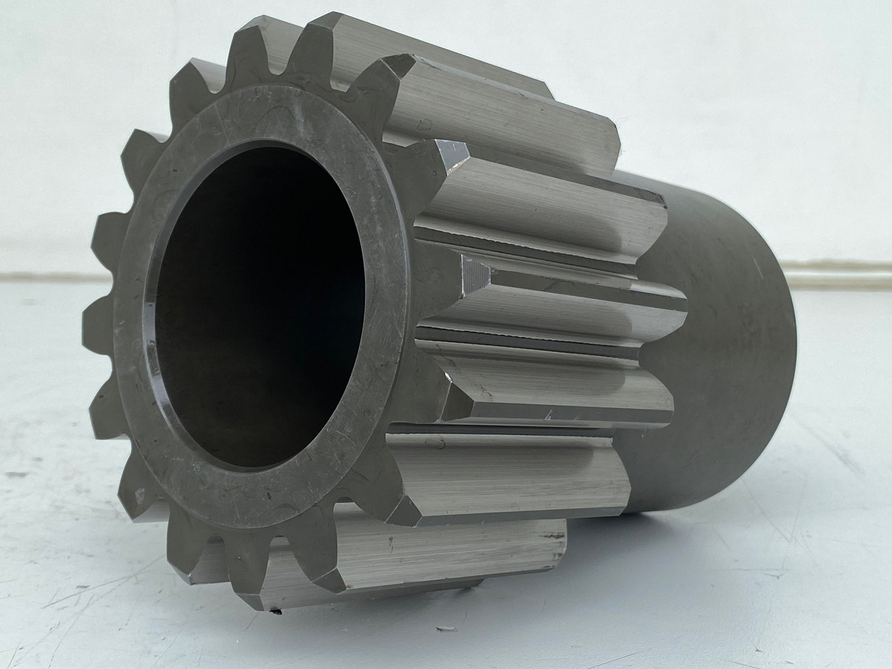 Liebherr Sonnenrad ID-Nr.969386101. SAT700/270. R9800. #MISO1005# - Swing motor for Mining machinery: picture 3 Liebherr Sonnenrad ID-Nr.969386101. SAT700/270. R9800. #MISO1005# - Swing motor for Mining machinery: picture 3