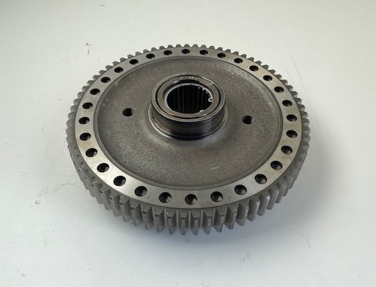 Liebherr Stirnrad ID-Nr.932506501. FAT600E506, FAT600E507. - Gearbox for Bulldozer: picture 5 Liebherr Stirnrad ID-Nr.932506501. FAT600E506, FAT600E507. - Gearbox for Bulldozer: picture 5