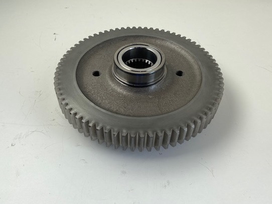 Liebherr Stirnrad ID-Nr.932506501. FAT600E506, FAT600E507. - Gearbox for Bulldozer: picture 3 Liebherr Stirnrad ID-Nr.932506501. FAT600E506, FAT600E507. - Gearbox for Bulldozer: picture 3