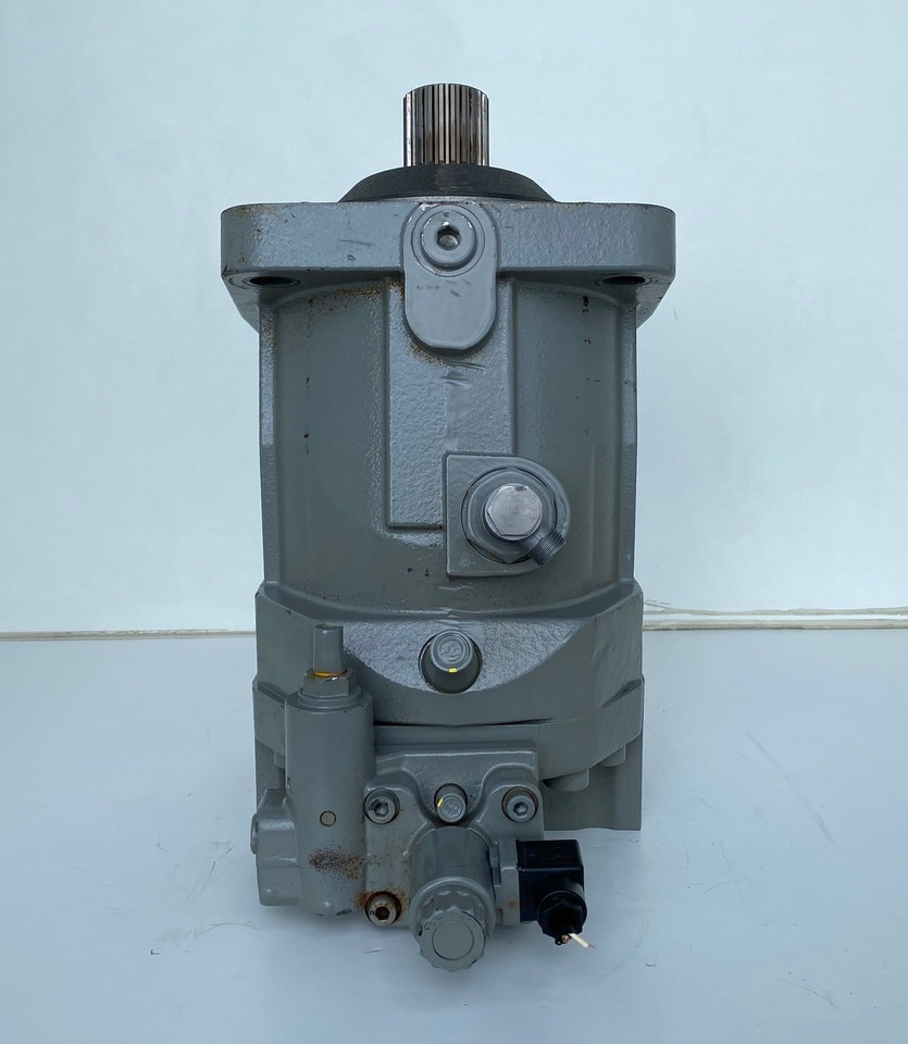 Liebherr Verstellmotor ID-Nr.10876815 - Hydromatik Rexroth Axialkolben-Verstellmotor Typ:A6VM200EP6D1H006G/65NWV0S4A2200-S #29942806# - Hydraulic motor for Construction machinery: picture 5 Liebherr Verstellmotor ID-Nr.10876815 - Hydromatik Rexroth Axialkolben-Verstellmotor Typ:A6VM200EP6D1H006G/65NWV0S4A2200-S #29942806# - Hydraulic motor for Construction machinery: picture 5