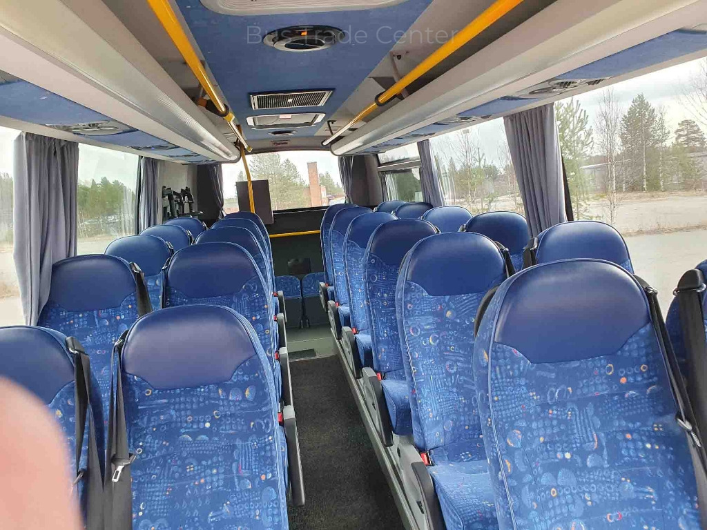 IVECO First Daily 70C17 - Minibus, Passenger van: picture 5 IVECO First Daily 70C17 - Minibus, Passenger van: picture 5
