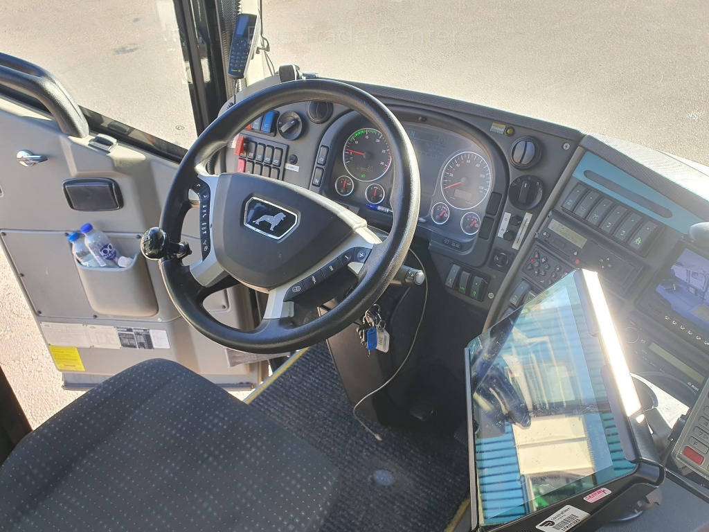 Coach MAN Beulas JEWEL (Lions chassis): picture 10