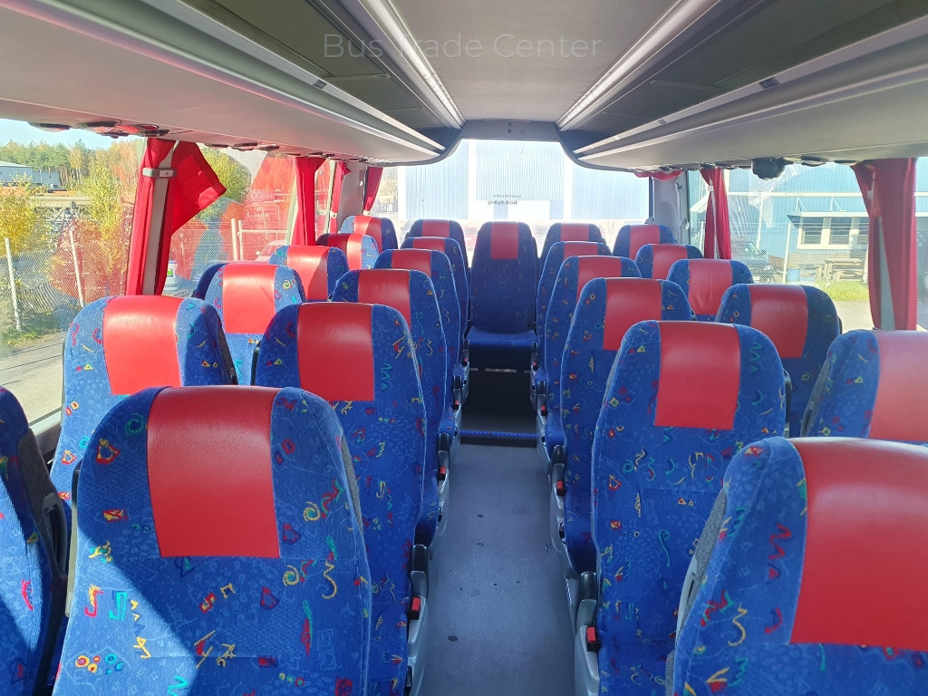 Coach MAN Beulas JEWEL (Lions chassis): picture 6