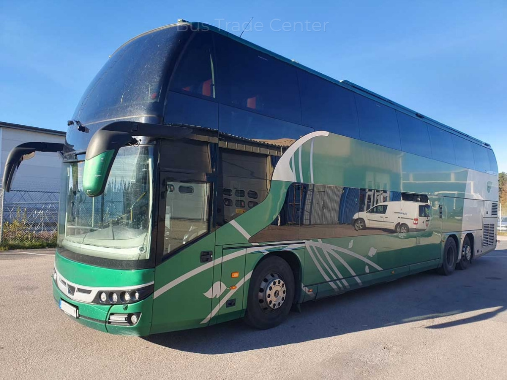 MAN Beulas JEWEL (Lions chassis) - Coach: picture 2 MAN Beulas JEWEL (Lions chassis) - Coach: picture 2