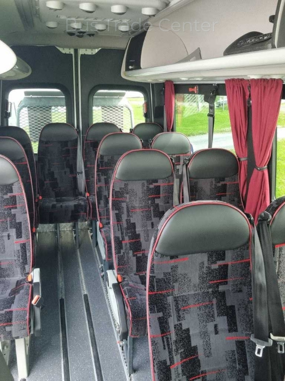 MERCEDES SPRINTER ALTAS 417 CDI - Minibus, Passenger van: picture 3 MERCEDES SPRINTER ALTAS 417 CDI - Minibus, Passenger van: picture 3