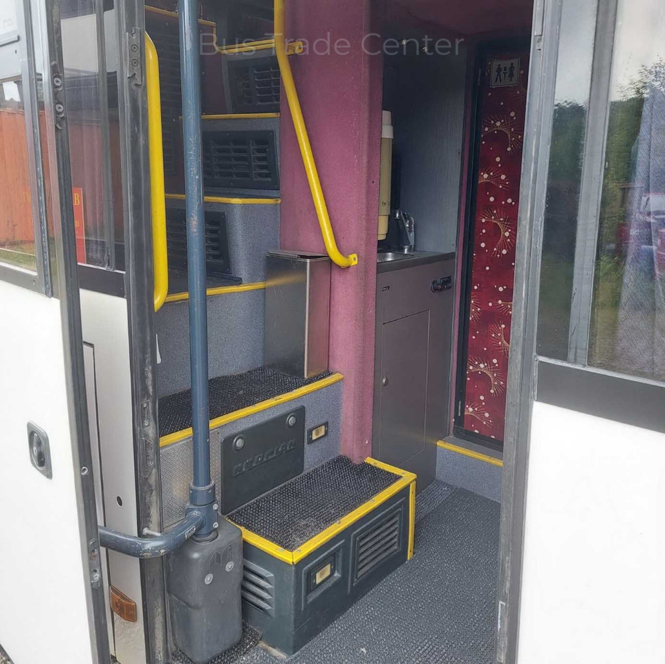 Coach NEOPLAN Skyliner N122/3: picture 8 Coach NEOPLAN Skyliner N122/3: picture 8