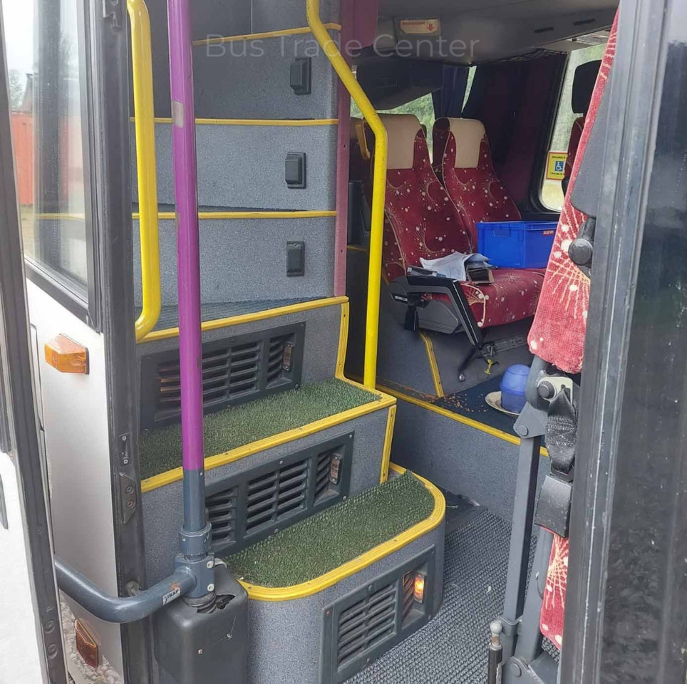 Coach NEOPLAN Skyliner N122/3: picture 7 Coach NEOPLAN Skyliner N122/3: picture 7