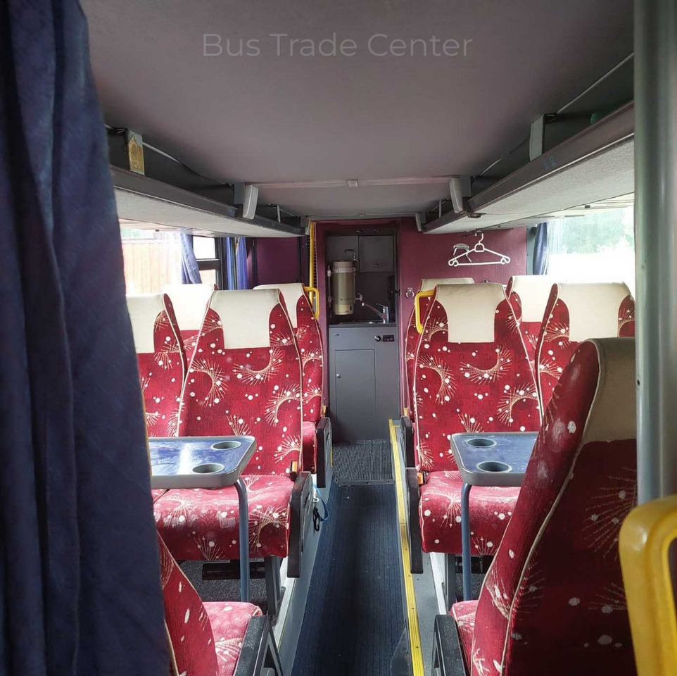 Coach NEOPLAN Skyliner N122/3: picture 6 Coach NEOPLAN Skyliner N122/3: picture 6