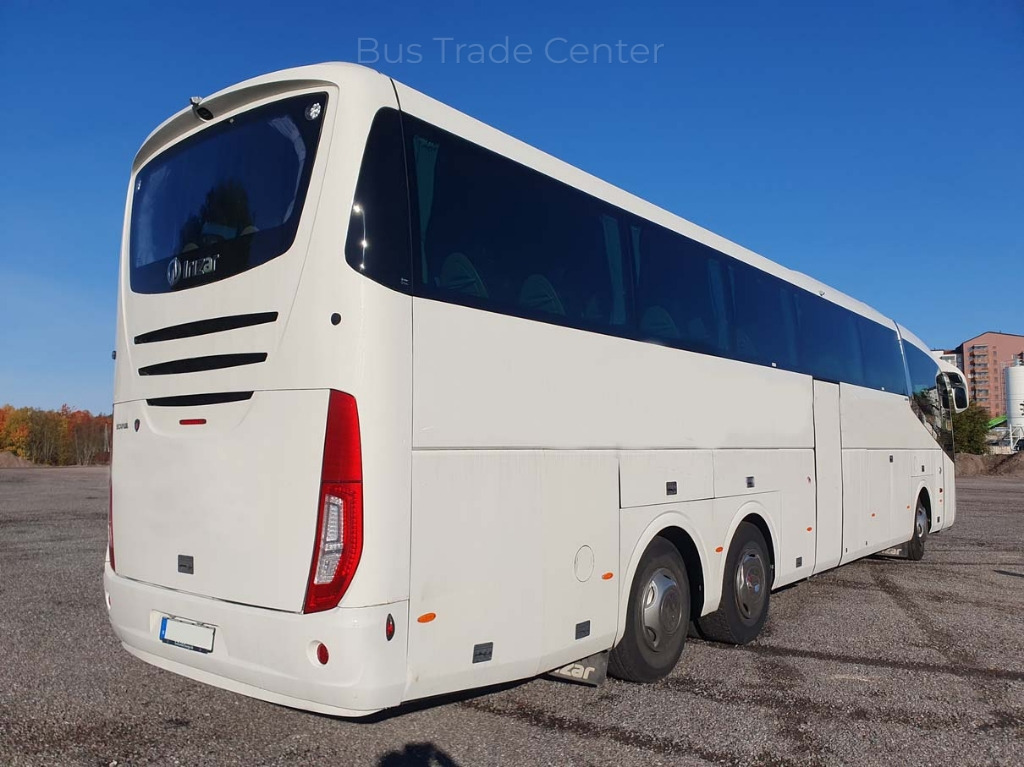 SCANIA Irizar i6 14.37 K 450 - Coach: picture 2 SCANIA Irizar i6 14.37 K 450 - Coach: picture 2
