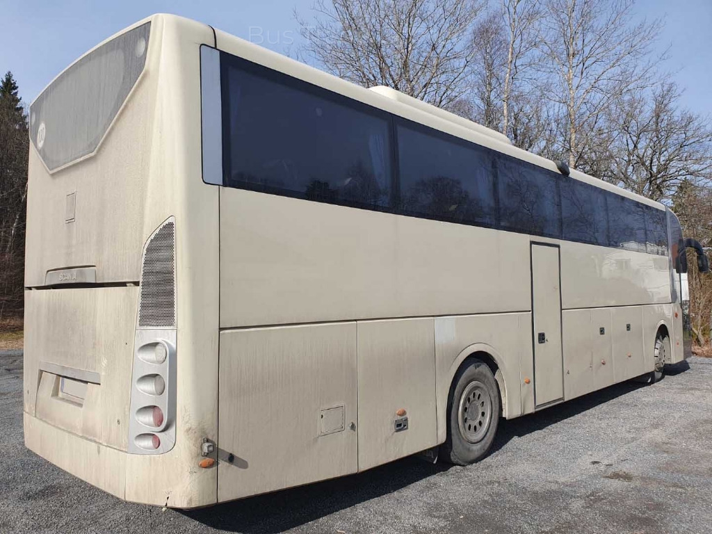SCANIA OmniExpress 360 K400 IB - Coach: picture 2 SCANIA OmniExpress 360 K400 IB - Coach: picture 2