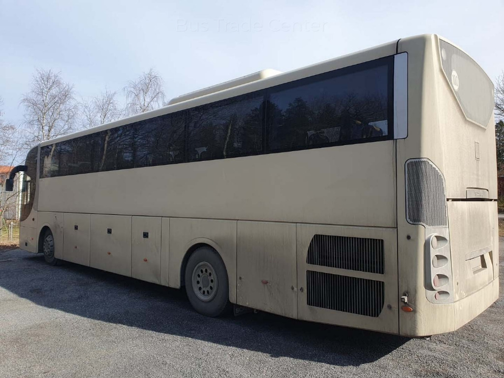 SCANIA OmniExpress 360 K400 IB - Coach: picture 3 SCANIA OmniExpress 360 K400 IB - Coach: picture 3
