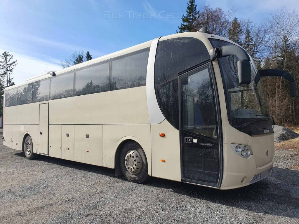SCANIA OmniExpress 360 K400 IB - Coach: picture 1 SCANIA OmniExpress 360 K400 IB - Coach: picture 1